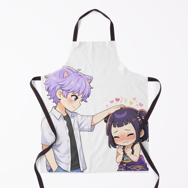 Item preview, K-pop Inspiration: Cute Idol Duo designed and sold by KGlam-Shop.