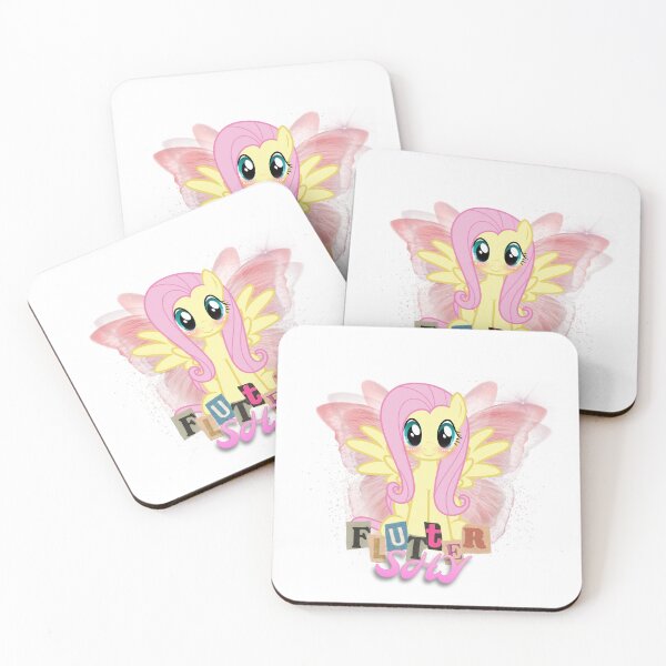 Item preview, Fluttershy | My Little Pony: Friendship is Magic designed and sold by AtheaWH.