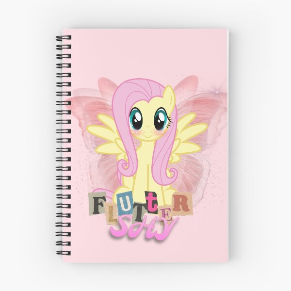 Item preview, Fluttershy | My Little Pony: Friendship is Magic designed and sold by AtheaWH.