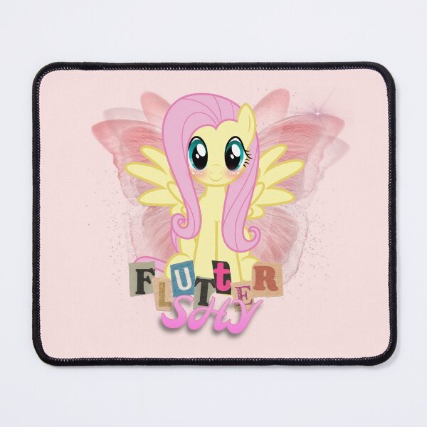 Item preview, Fluttershy | My Little Pony: Friendship is Magic designed and sold by AtheaWH.