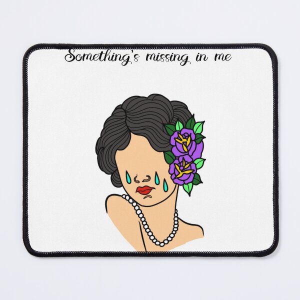 Item preview, Missing designed and sold by Lifeispeachy9.