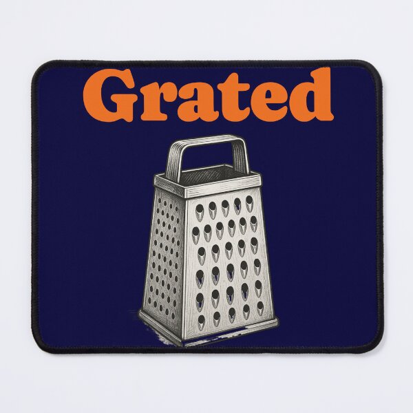 Item preview, Grated - Chicago Bears designed and sold by Primotees.