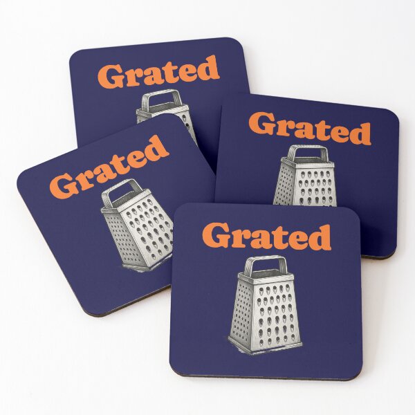 Item preview, Grated - Chicago Bears designed and sold by Primotees.