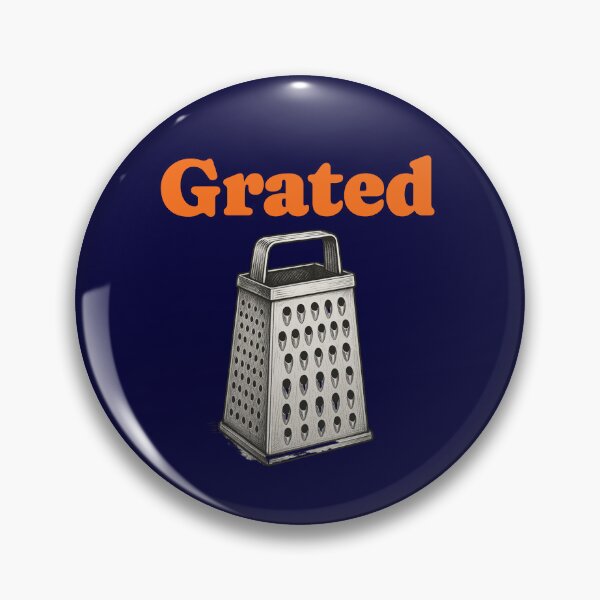 Item preview, Grated - Chicago Bears designed and sold by Primotees.