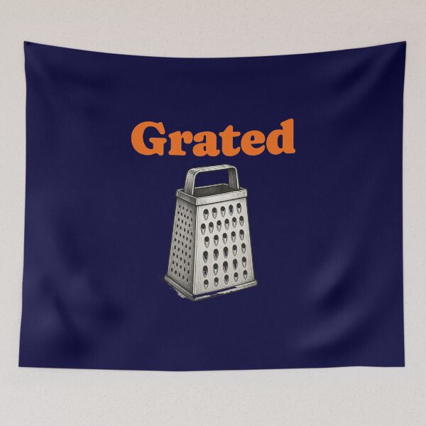 Item preview, Grated - Chicago Bears designed and sold by Primotees.