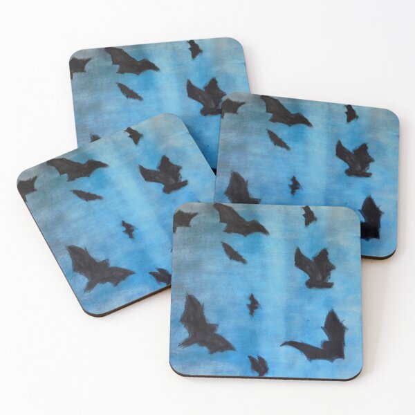 Item preview, Bat Impressions designed and sold by AbomProd.
