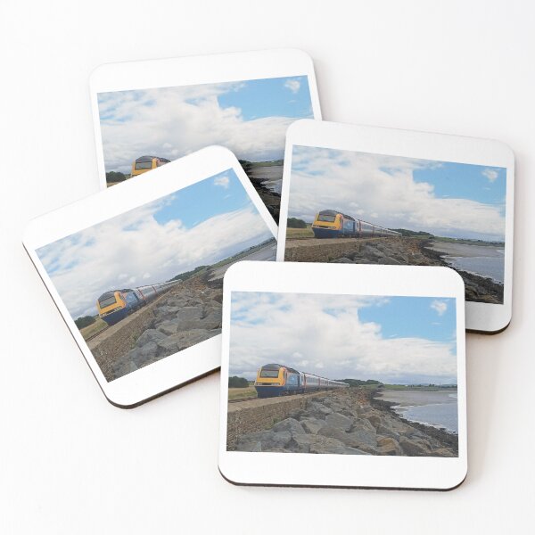 Item preview, Class 43 HST photograph  designed and sold by TrainFanatic.