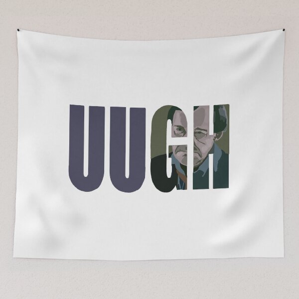 Item preview, Norman's Catchphrase  designed and sold by southeddie.