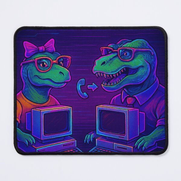 Item preview, My Parents Survived Dial Up Internet designed and sold by JI-PIXEL-PLACE.