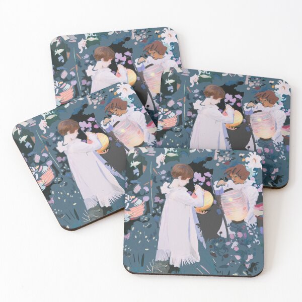 Item preview, ‘Clavel, Lirio, Lirio, Rosa designed and sold by Halllorna.