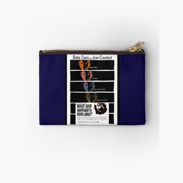Item preview, Whatever Happened To Baby Jane? designed and sold by Normbot2000.