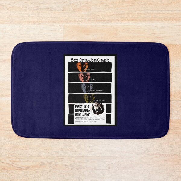 Item preview, Whatever Happened To Baby Jane? designed and sold by Normbot2000.