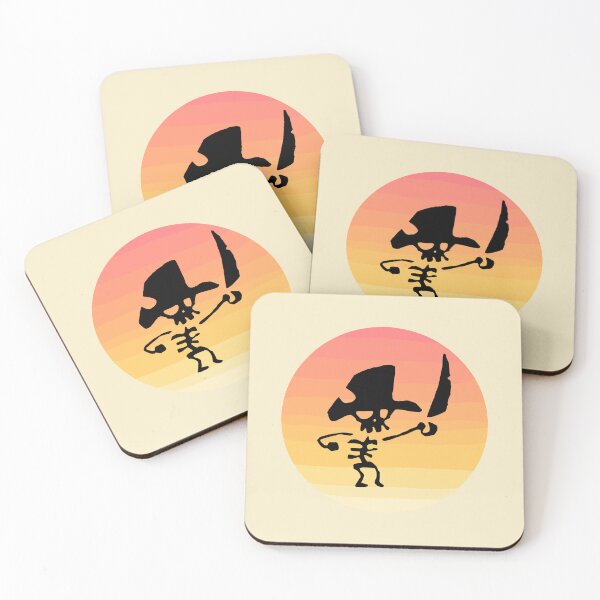 Item preview, Pirate Horizon Sunset designed and sold by FanFest.