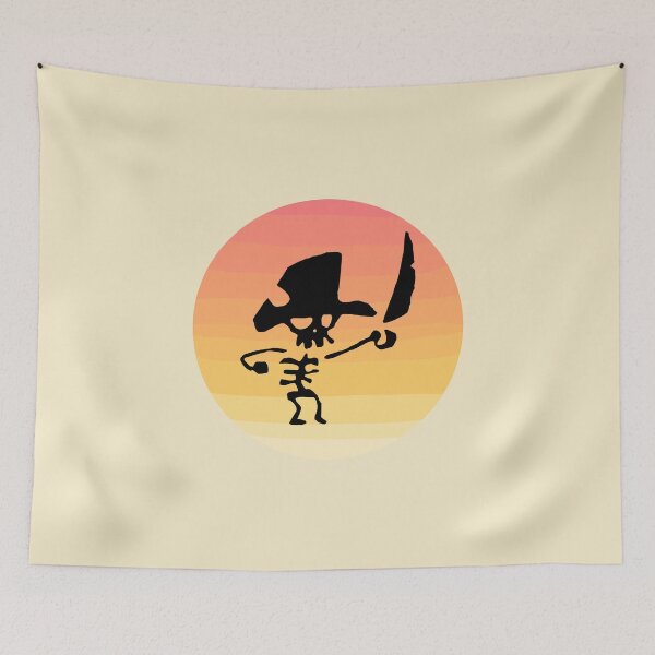 Item preview, Pirate Horizon Sunset designed and sold by FanFest.