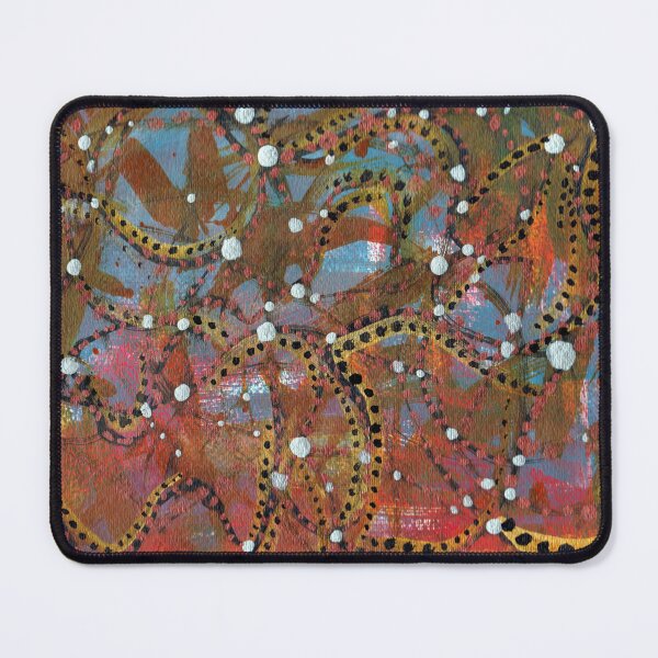 Item preview, Belted Iridescence designed and sold by AbomProd.