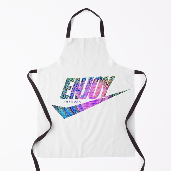 Item preview, Enjoy Check! Screen-tare Logo (Light) designed and sold by Enjoy Artwork .