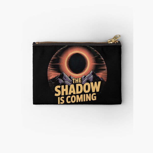 Item preview, The Shadow Is Coming, Shadow Over the Last Sky designed and sold by Vintage Shapes.
