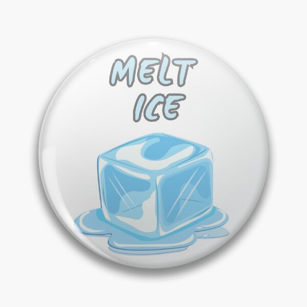 Item preview, MELT ICE designed and sold by jazzadelphia.