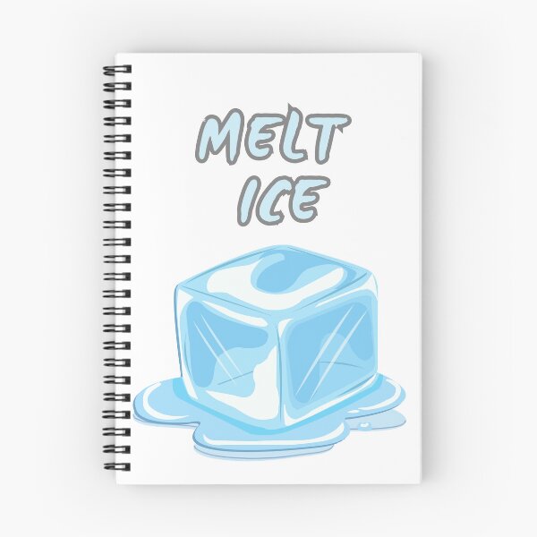Item preview, MELT ICE designed and sold by jazzadelphia.