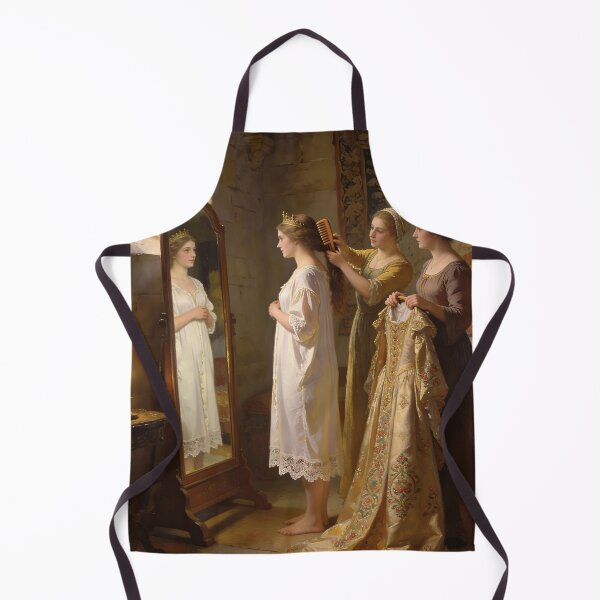 Item preview, Ladies in Waiting designed and sold by Tim Dusenberry.