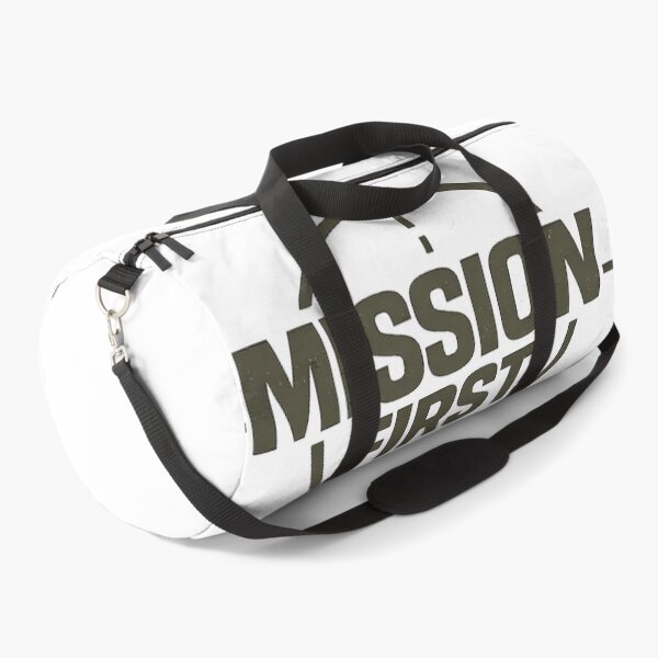 Item preview, MISSION FIRST designed and sold by Tactical Override.