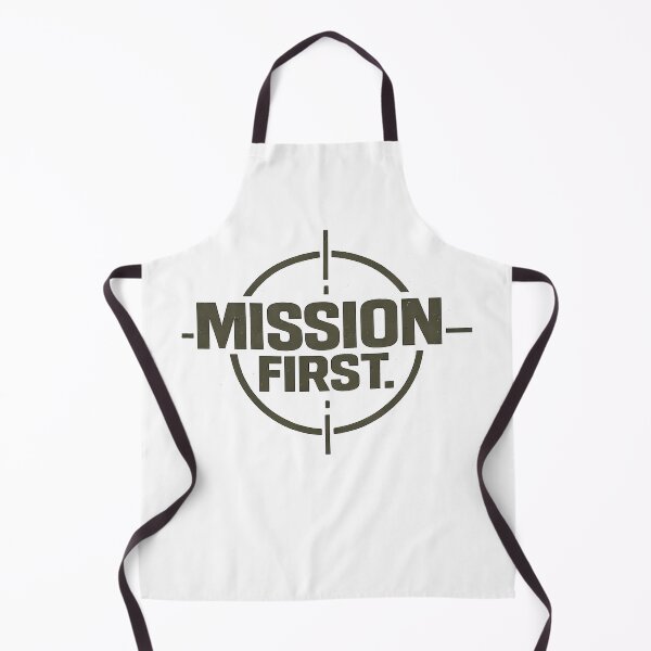 Item preview, MISSION FIRST designed and sold by Tactical Override.