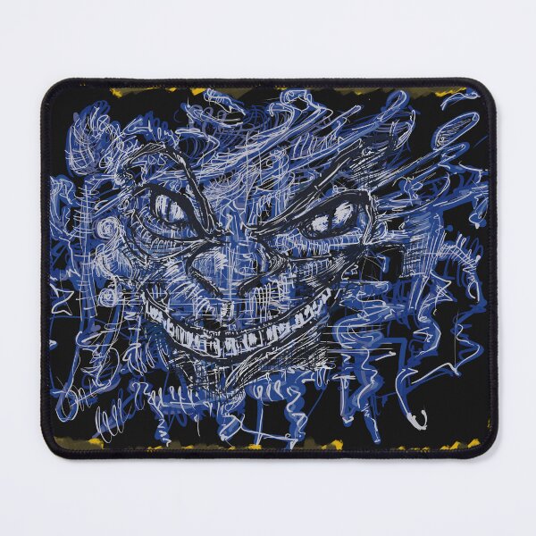 Item preview, Like a smiling cat designed and sold by GregorProjector.