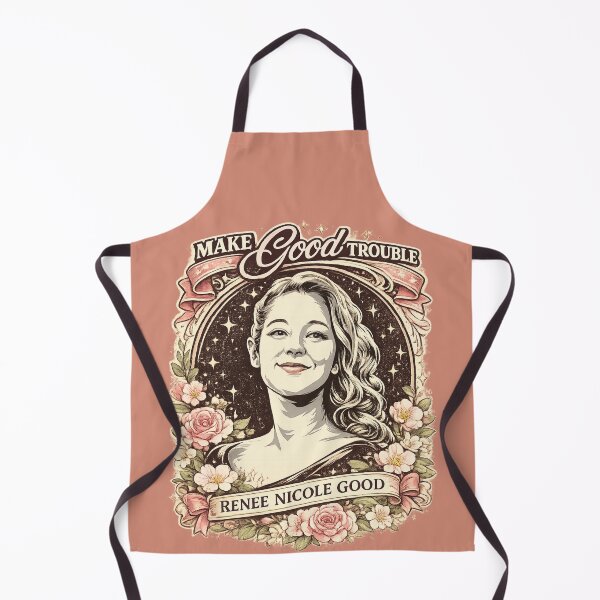 Item preview, Renee Nicole Good . designed and sold by Anime-Clothes1.