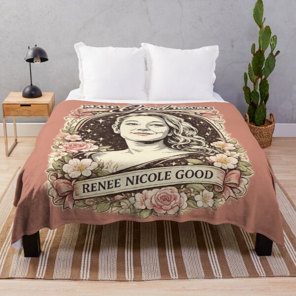 Item preview, Renee Nicole Good . designed and sold by Anime-Clothes1.