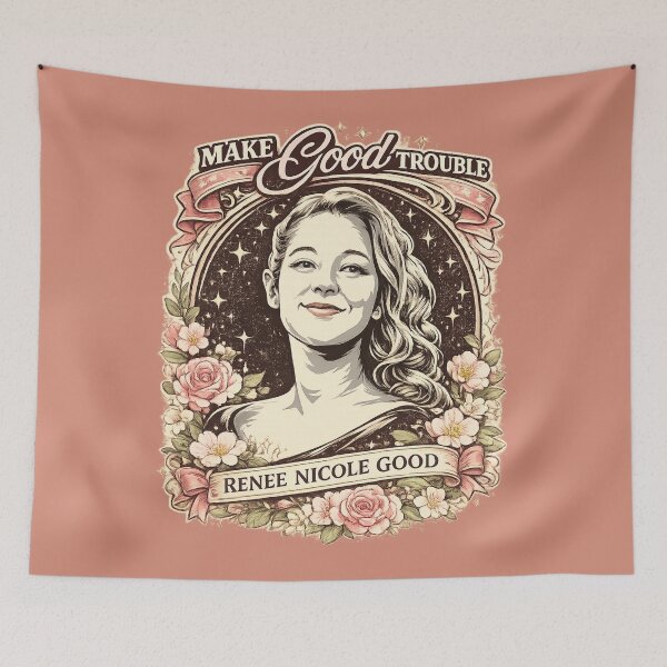 Item preview, Renee Nicole Good . designed and sold by Anime-Clothes1.
