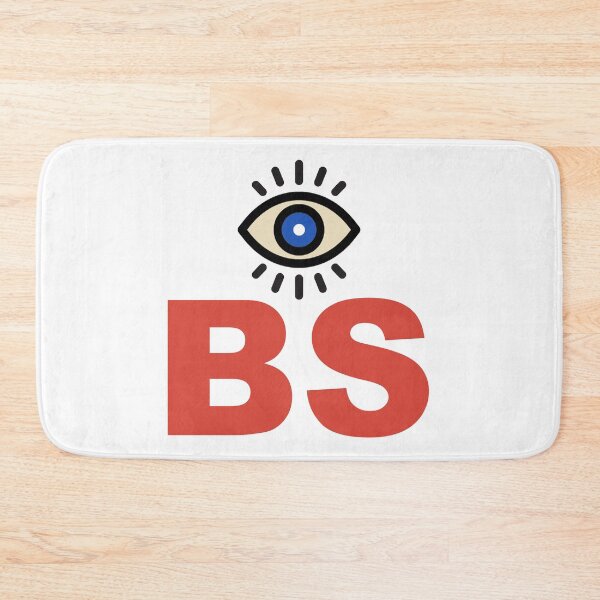 Item preview, C B.S. News designed and sold by Alex Preiss.