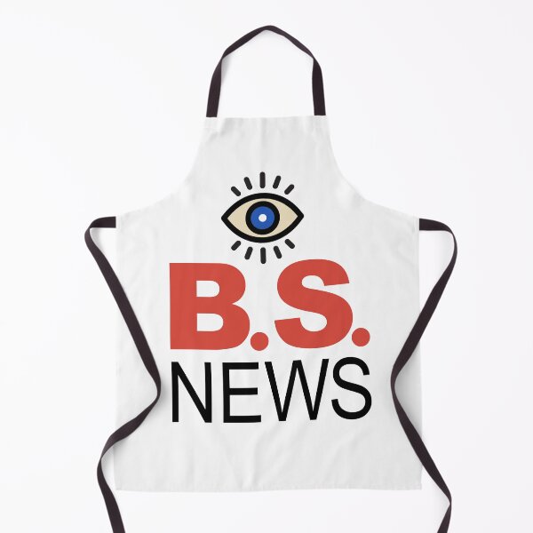 Item preview, C B.S. News designed and sold by Alex Preiss.