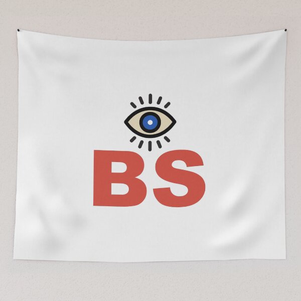 Item preview, C B.S. News designed and sold by Alex Preiss.