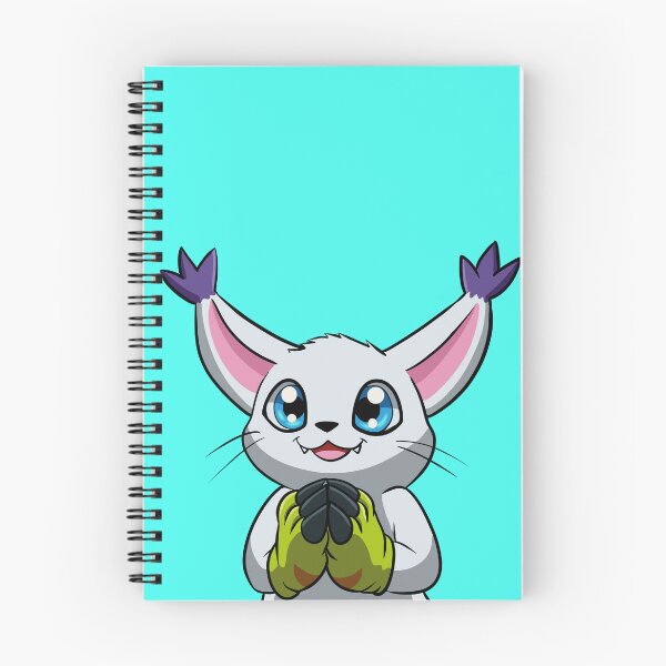 Item preview, Cat of Hope (Gatomon) designed and sold by KipKipy.