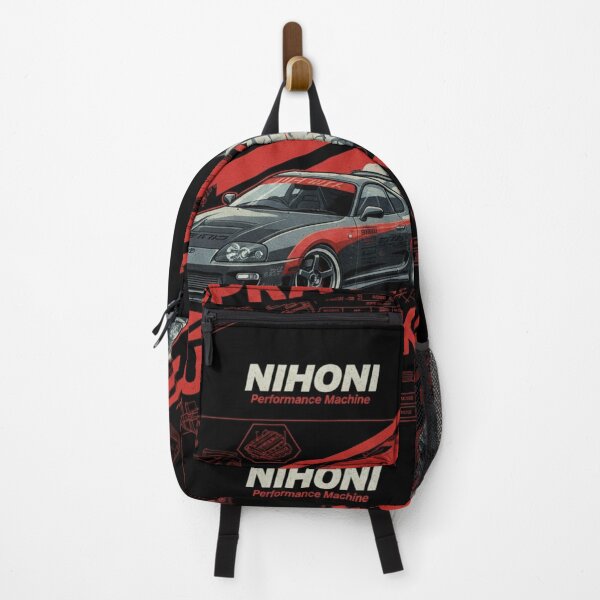 Item preview, Toyota Supra poster JDM designed and sold by Nihoni Store.