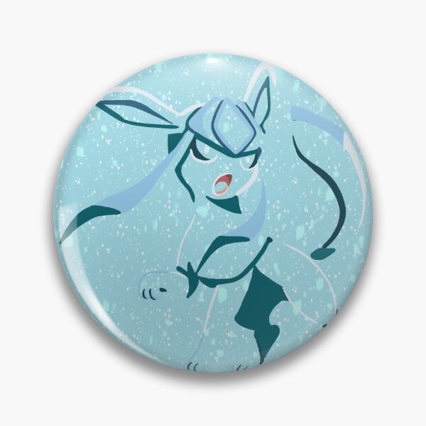 Item preview, Glacier Eon designed and sold by Kolbyjack48.