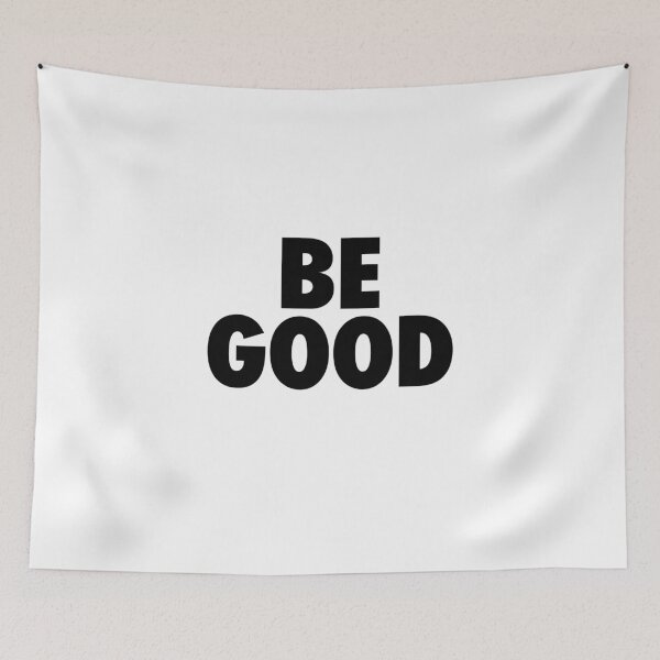 Item preview, Be Good, Renee Nicole Good no ice designed and sold by Captain Banjo.