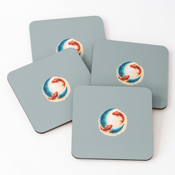 Item preview, How the Moon Came to Be designed and sold by LaPaz361.