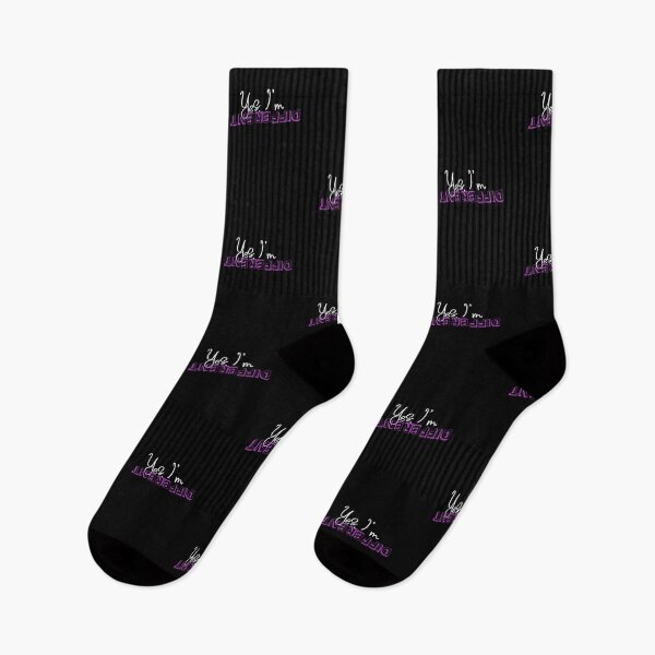 Item preview, Yes, I'm different. designed and sold by V-ForAll.