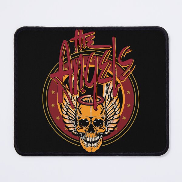 Item preview, Australian Pub Rock Legends – 70s & 80s Rock Band Style designed and sold by Simbera.