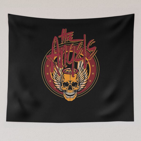 Item preview, Australian Pub Rock Legends – 70s & 80s Rock Band Style designed and sold by Simbera.