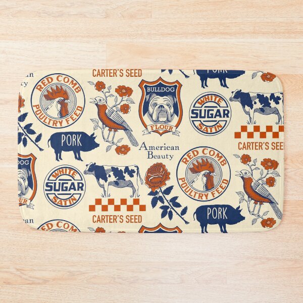 Item preview, Farm Fresh designed and sold by Susan Faiola.
