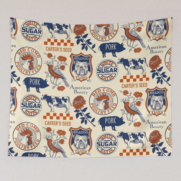 Item preview, Farm Fresh designed and sold by Susan Faiola.