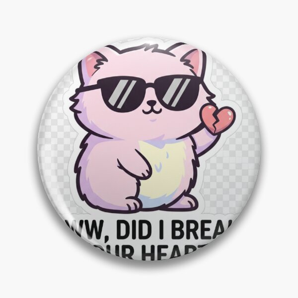 Item preview, The heart breakers  designed and sold by MindSN1.
