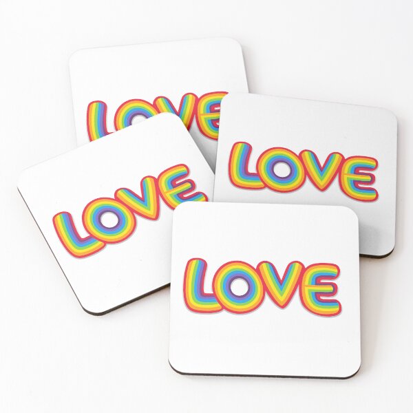 Item preview, Love Life Equal Tshirt Design Art Quote Home designed and sold by GTwoThree.