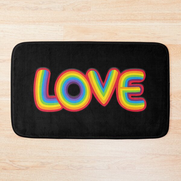 Item preview, Love Life Equal Tshirt Design Art Quote Home designed and sold by GTwoThree.