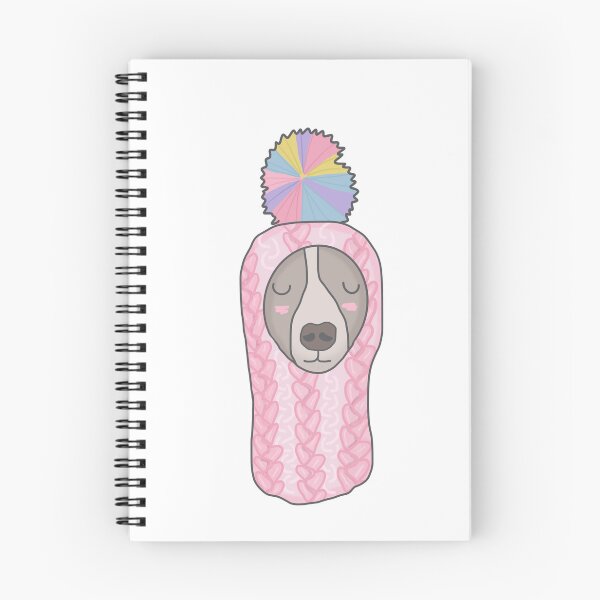 Item preview, Greyhound in sweater designed and sold by Cinnamonbon.