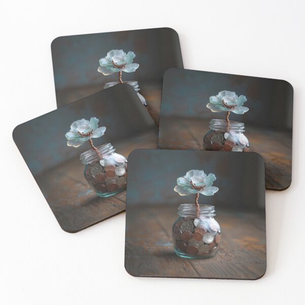 Item preview, Glassworth Bloom designed and sold by riquishop.