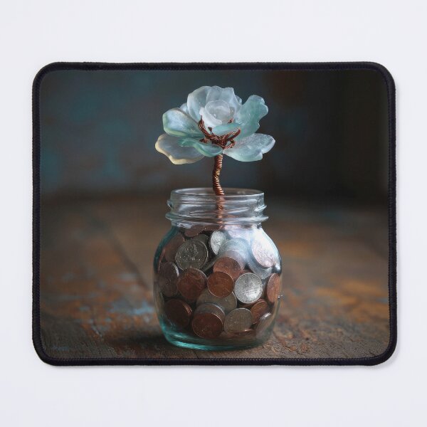 Item preview, Glassworth Bloom designed and sold by riquishop.