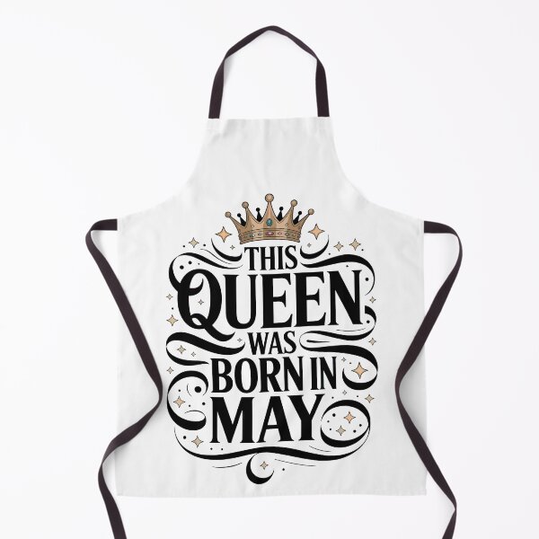 Item preview, This Queen was born in may designed and sold by jkrphoto.